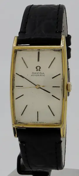 Omega De Ville