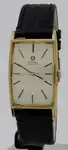 Omega De Ville (1968) - Ref. 161.034 | Watch Scout thumbnail 1