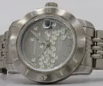 Spinnaker Limited Edition Fleuss 40 x Seconde Seconde 50 Phantoms (2025) - Ref. SP-5170-11A | Watch Scout thumbnail 4