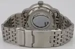 Spinnaker Limited Edition Fleuss 40 x Seconde Seconde 50 Phantoms (2025) - Ref. SP-5170-11A | Watch Scout thumbnail 5