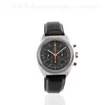 Omega Seamaster 'Flat Jedi' (1970) - Ref. 145.024 | Watch Scout thumbnail 1