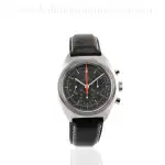 Omega Seamaster 'Flat Jedi' (1970) - Ref. 145.024 | Watch Scout thumbnail 6