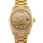 Rolex Day-Date 36 118238 Price in Australia | $38k thumbnail 1
