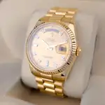 Rolex Day-Date 36 118238 Price in Australia | $38k thumbnail 3