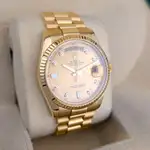 Rolex Day-Date 36 118238 Price in Australia | $38k thumbnail 4