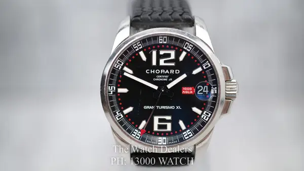 Chopard Mille Miglia Gran Turismo XL