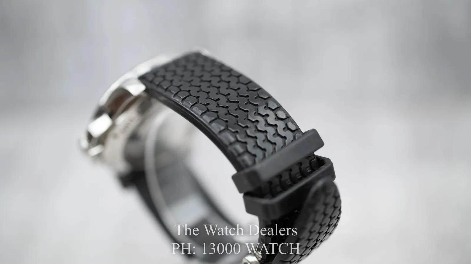Chopard Mille Miglia Gran Turismo XL 168997-3001, photo 6 of 6
