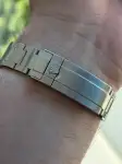 Rolex Submariner 114060 Price in Australia | $16k thumbnail 4
