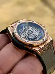 Hublot Big Bang Sang Bleu One Click (2021) - Ref. 465.OS.7048.VR.1204.MXM20 | Watch Scout thumbnail 4