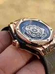 Hublot Big Bang Sang Bleu One Click (2021) - Ref. 465.OS.7048.VR.1204.MXM20 | Watch Scout thumbnail 5