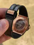 Hublot Big Bang Sang Bleu One Click (2021) - Ref. 465.OS.7048.VR.1204.MXM20 | Watch Scout thumbnail 6