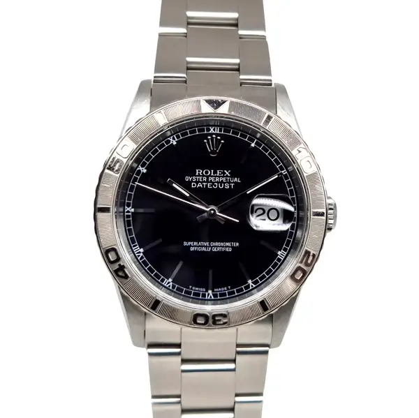 Rolex Datejust