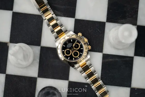 Rolex Daytona