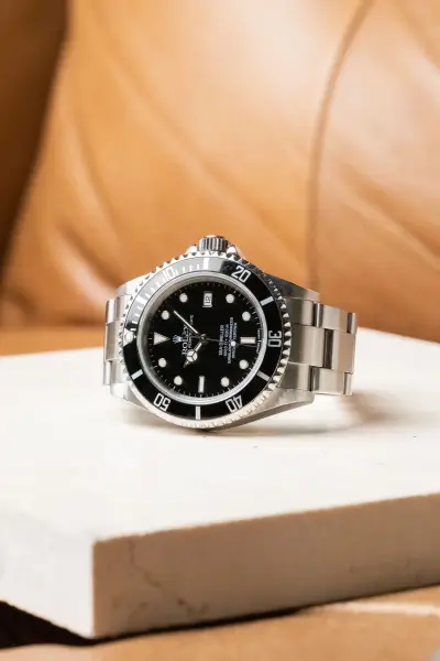 Rolex Sea-Dweller Ref. 16600