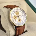 Breitling Navitimer (~1990s) - Ref. D13022 | Watch Scout thumbnail 2