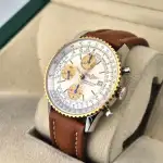 Breitling Navitimer (~1990s) - Ref. D13022 | Watch Scout thumbnail 3