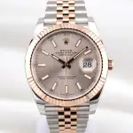 Rolex Datejust 41 (2025) - Ref. 126331 | Watch Scout thumbnail 1