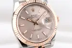 Rolex Datejust 41 (2025) - Ref. 126331 | Watch Scout thumbnail 2