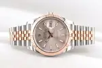 Rolex Datejust 41 (2025) - Ref. 126331 | Watch Scout thumbnail 5