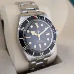 Tudor Black Bay (2020) - Ref. M79030N-0001 | Watch Scout thumbnail 4