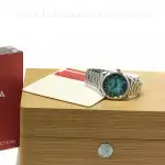 Omega Seamaster Aqua Terra (2025) - Ref. 220.10.38.20.03.005 | Watch Scout thumbnail 5