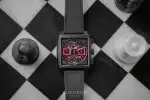 TAG Heuer Monaco (2026) - Ref. CBL218B.FT6236 | Watch Scout thumbnail 1