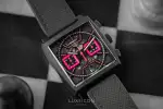 TAG Heuer Monaco (2026) - Ref. CBL218B.FT6236 | Watch Scout thumbnail 4