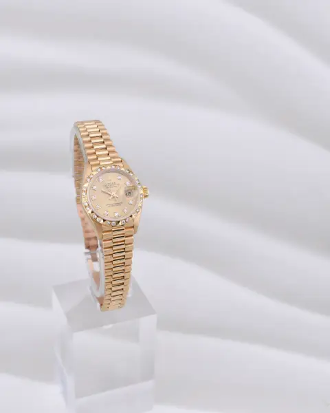 Rolex Lady-Datejust Ref. 69258