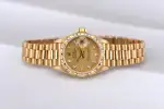Rolex Lady-Datejust (1990) - Ref. 69258 | Watch Scout thumbnail 6