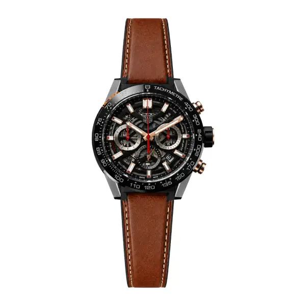 TAG Heuer Carrera