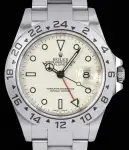 Rolex Explorer II (2003) - Ref. 16570 | Watch Scout thumbnail 2