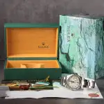 Rolex Explorer II (2003) - Ref. 16570 | Watch Scout thumbnail 7