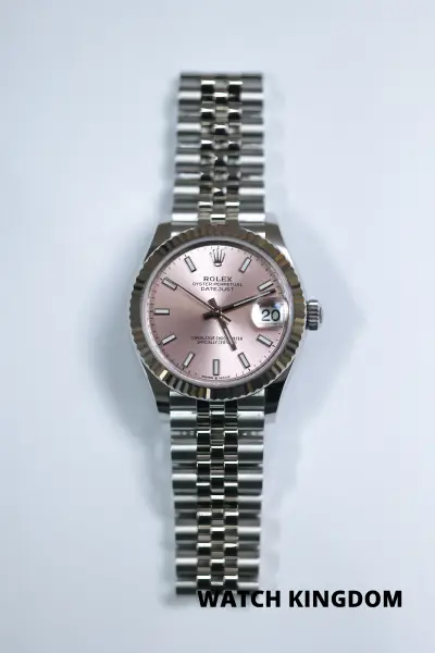 Rolex Datejust 31