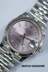 Rolex Datejust 31 (2026) - Ref. 278274 | Watch Scout thumbnail 4