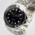 Omega Seamaster Diver 300M (2015) - Ref. 212.30.41.20.01.003 | Watch Scout thumbnail 3