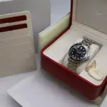 Omega Seamaster Diver 300M (2015) - Ref. 212.30.41.20.01.003 | Watch Scout thumbnail 7