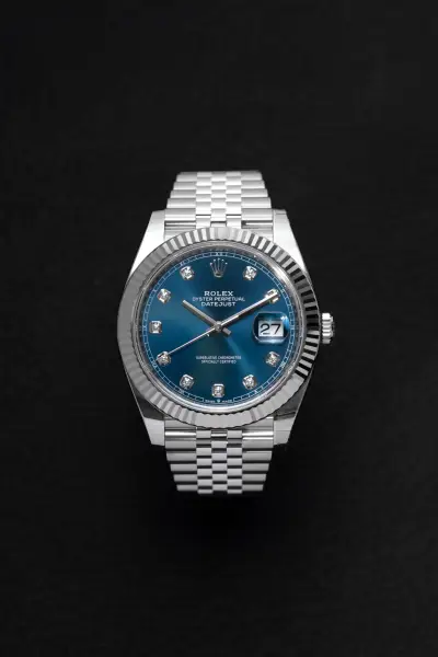 Rolex Datejust 41 Ref. 126334-0016