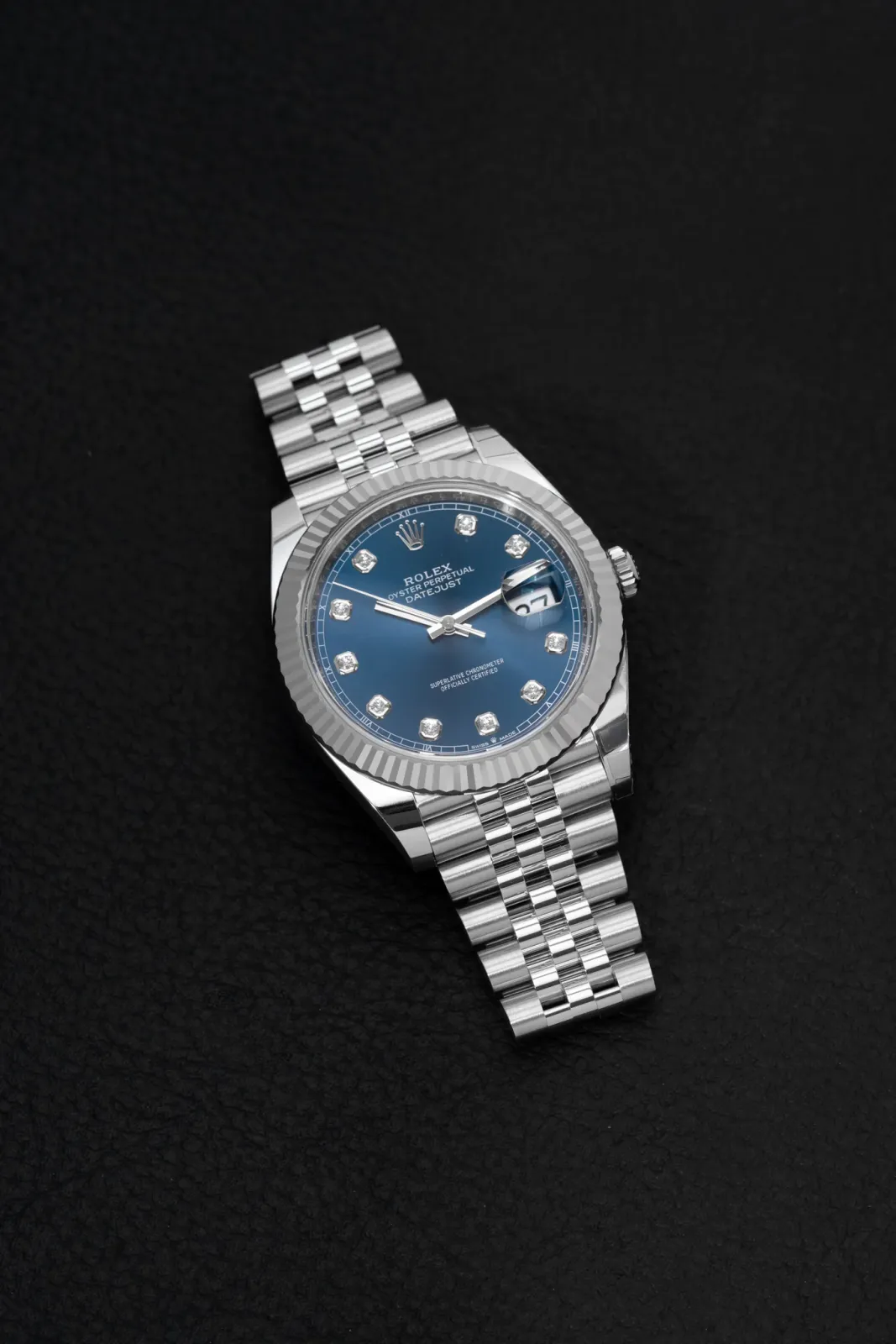 Rolex Datejust 41 126334-0016 Price in Australia | $28k - image 2