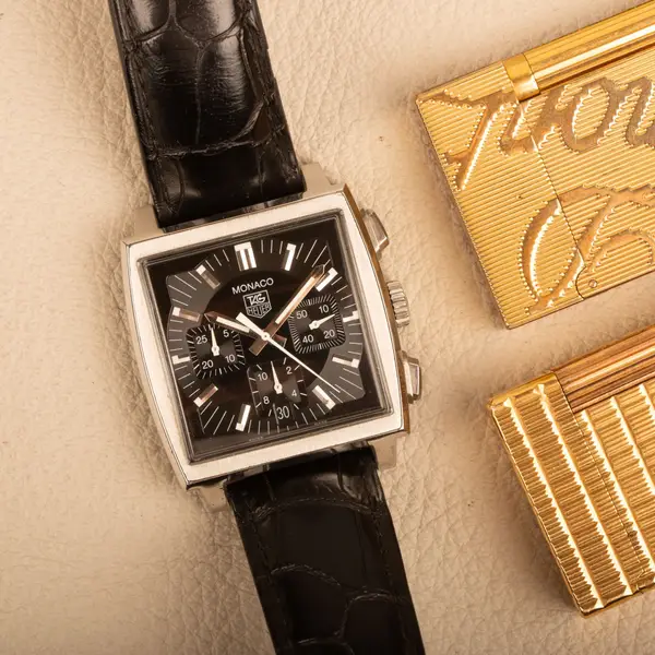 TAG Heuer Monaco Ref. CW2111-0