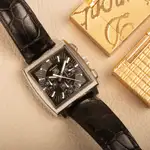 TAG Heuer Monaco CW2111-0 Price in Australia | $4k thumbnail 2
