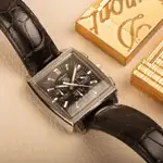 TAG Heuer Monaco CW2111-0 Price in Australia | $4k thumbnail 3
