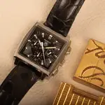 TAG Heuer Monaco CW2111-0 Price in Australia | $4k thumbnail 5