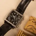 TAG Heuer Monaco CW2111-0 Price in Australia | $4k thumbnail 6