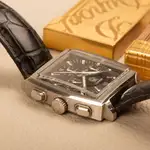 TAG Heuer Monaco CW2111-0 Price in Australia | $4k thumbnail 7