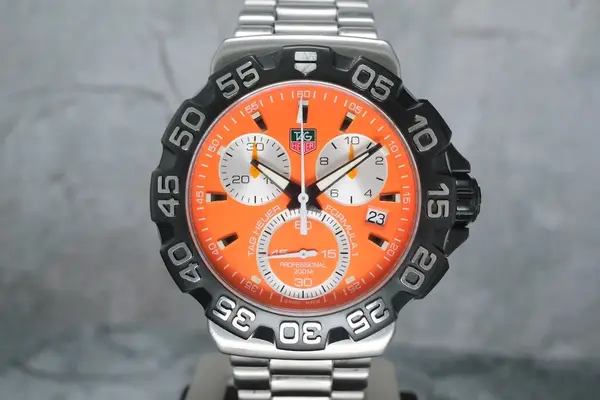 TAG Heuer Formula 1