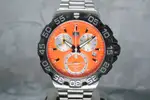 TAG Heuer Formula 1 (2011) - Ref. CAH1113 | Watch Scout thumbnail 1