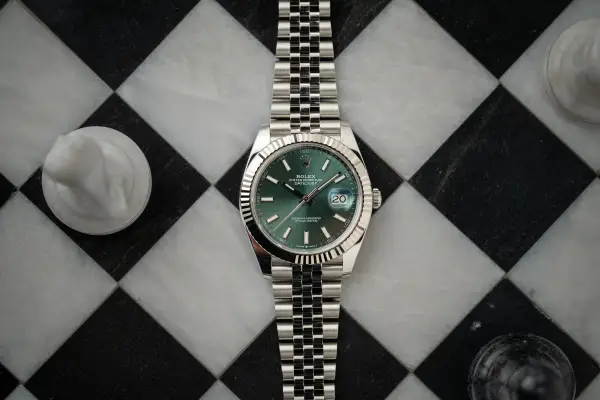 Rolex Datejust 41