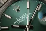 Rolex Datejust 41 (2022) - Ref. 126334 | Watch Scout thumbnail 3