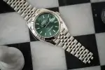Rolex Datejust 41 (2022) - Ref. 126334 | Watch Scout thumbnail 6
