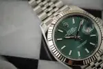 Rolex Datejust 41 (2022) - Ref. 126334 | Watch Scout thumbnail 7